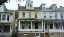 307 S Market St Shamokin, PA 17872