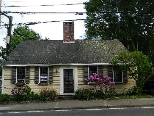 128 Summer St, Plymouth, MA 02360