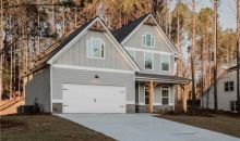 77 Stonegate Ct Dallas, GA 30157