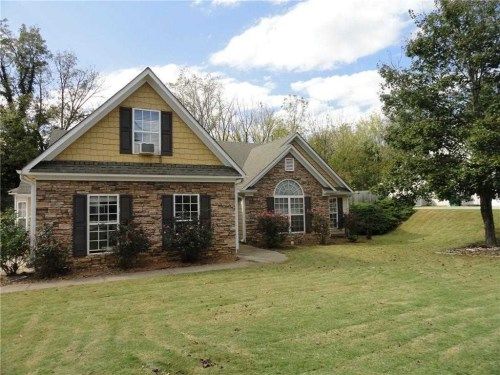 58 Redtail Rd, Jefferson, GA 30549