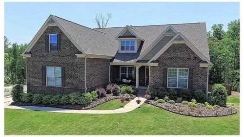 610 Baker View Ln, Braselton, GA 30517