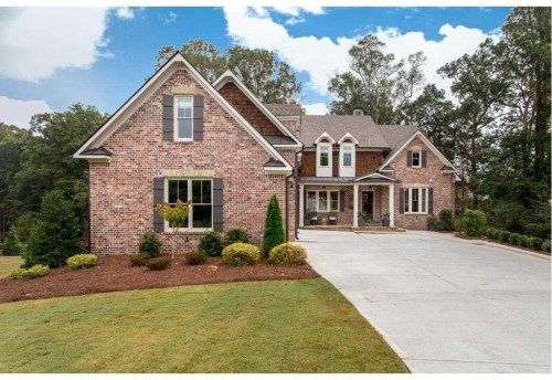 230 Five Oaks Farm, Alpharetta, GA 30004