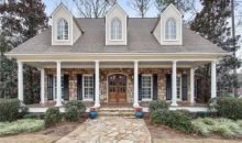 205 Buckland Run Alpharetta, GA 30004