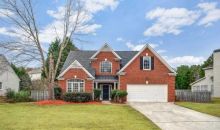 3035 Chadbourne Trl Alpharetta, GA 30004