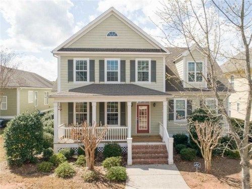 145 Clandon Park Terrace, Fayetteville, GA 30214