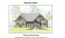 141 Imperial Ct Clarkesville, GA 30523