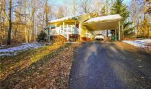 144 Harmony Valley Way Clarkesville, GA 30523