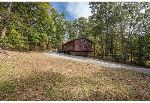 80 Hamby Rd, Blue Ridge, GA 30513