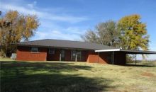 18180 County Street 2460 Carnegie, OK 73015