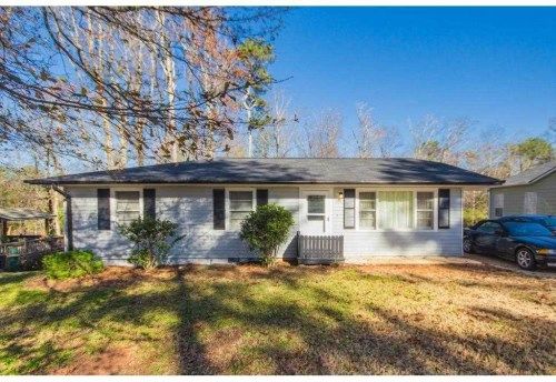 387 Woodridge Circle, Athens, GA 30601