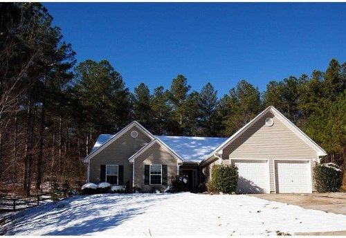 243 Pine Tree Dr, Dawsonville, GA 30534