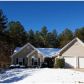 243 Pine Tree Dr, Dawsonville, GA 30534 ID:15215796