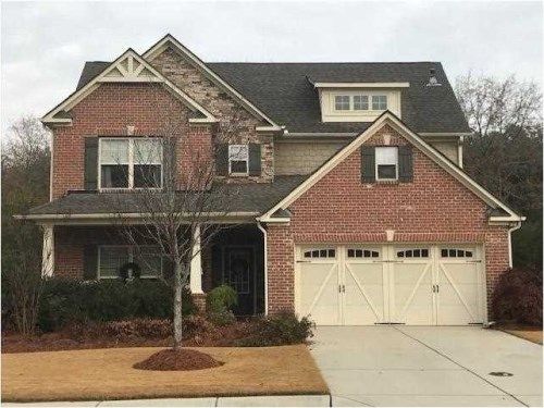 730 Montgomery Ave, Alpharetta, GA 30004