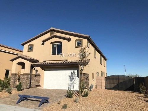 40 Canopus Ridge Way # Lot 202, Las Vegas, NV 89183