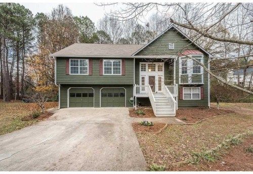 2800 Abbotts Glen Ct, Acworth, GA 30101