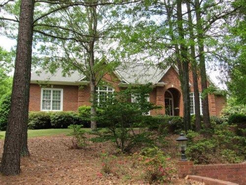 37 Windchime Way, Rome, GA 30161