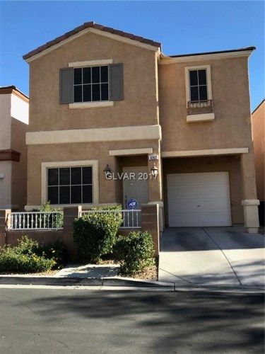 6362 Currant Lake Way, Las Vegas, NV 89148