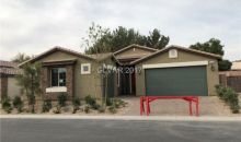 5653 Mystical Knight Court # Lot 4 Las Vegas, NV 89149