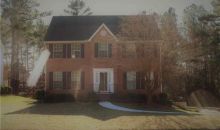 11859 Plantation Parkway Fayetteville, GA 30215