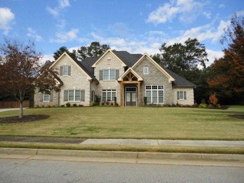 4251 Waverly Downs Dr, Snellville, GA 30039