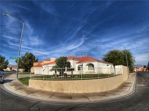 7612 Oyster Cove Drive, Las Vegas, NV 89128