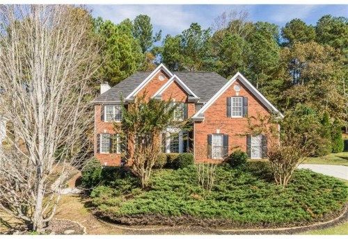 416 Old Deerfield Ln, Woodstock, GA 30189