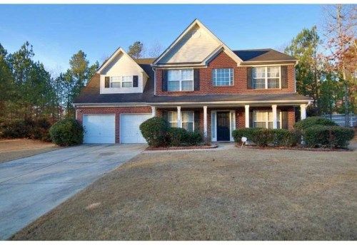 1204 Brighton Cove Trl NE, Lawrenceville, GA 30043