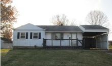 203 Miller Ave Mount Vernon, OH 43050