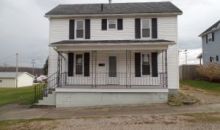 258 S Third St Byesville, OH 43723