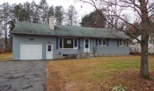 266 Vly Rd Schenectady, NY 12309