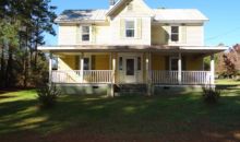 607 Mclean St Spring Hope, NC 27882