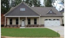 102 Kirk Dr Dallas, GA 30132