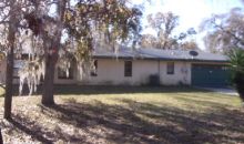 5240e Old Stump Ct Inverness, FL 34452