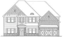 82 Grand Oak Trl Dallas, GA 30157