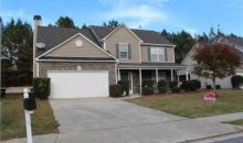 31 Lake Valley Dr Loganville, GA 30052