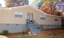 87 Pine Mountain St Rockmart, GA 30153