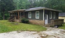 310 Old Highway 138 Loganville, GA 30052