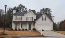 3412 Woodruff Ridge Ln Loganville, GA 30052