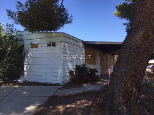 5494 Mabel Road, Las Vegas, NV 89110