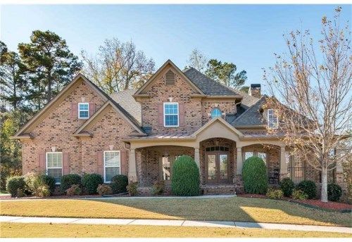 3492 Preservation Circle, Lilburn, GA 30047