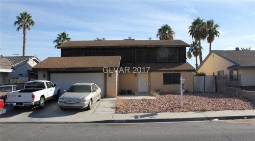 5032 Long View Drive, Las Vegas, NV 89120