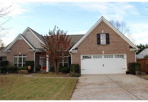 3576 York View Ct, Auburn, GA 30011