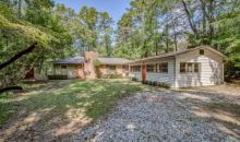 6516 Wildwood Trl Flowery Branch, GA 30542