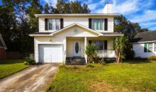 8565 Bentwood Dr Charleston, SC 29406