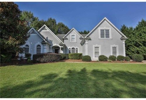 100 Woodlake Dr, Alpharetta, GA 30004