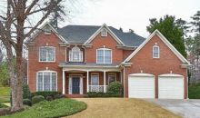 12505 Magnolia Circle Alpharetta, GA 30005