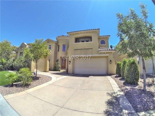 10540 Eagle Nest Street, Las Vegas, NV 89141