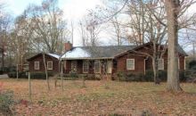 113 Treeside Dr Rome, GA 30165