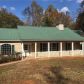 606 Dowdy Rd, Roopville, GA 30170 ID:15117208