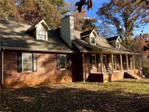 2774 Lower Burris Rd, Canton, GA 30114